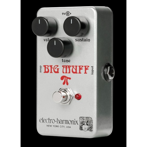 Electro-Harmonix Ram's Head Big Muff Pi